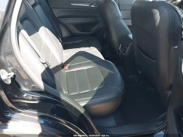 JM3KFADM1K1545039 2019 MAZDA CX-5 - Image 8