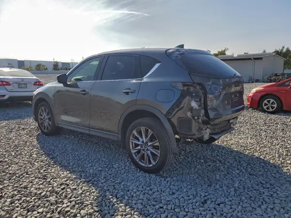JM3KFADM1K1563041 2019 MAZDA CX-5 - Image 2