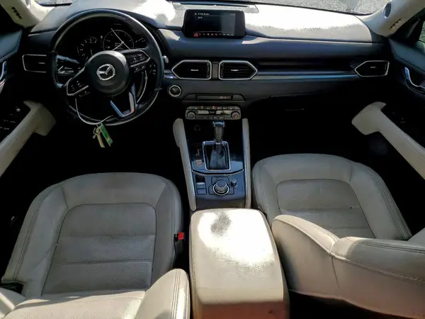 JM3KFADM1K1563041 2019 MAZDA CX-5 - Image 8