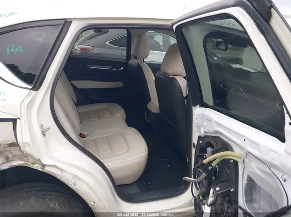 JM3KFADM1K1568580 2019 MAZDA CX-5 - Image 8