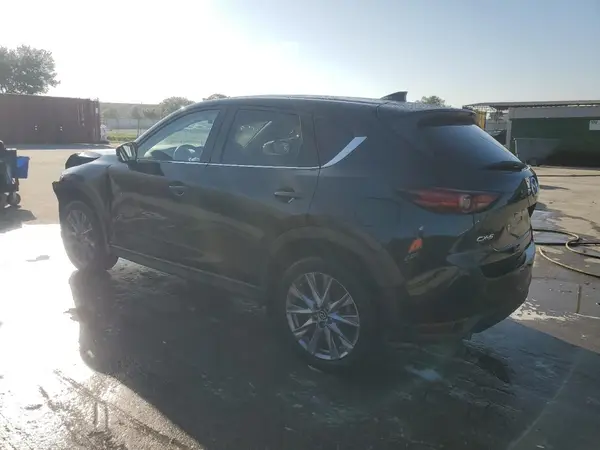 JM3KFADM1K1572872 2019 MAZDA CX-5 - Image 2
