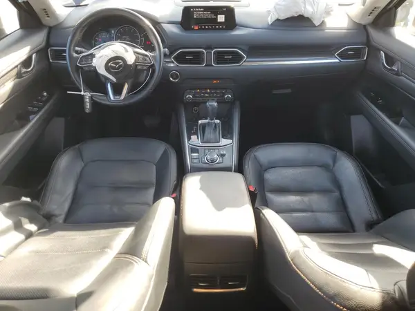 JM3KFADM1K1572872 2019 MAZDA CX-5 - Image 8