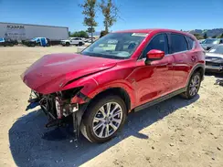 JM3KFADM1K1576775 2019 MAZDA CX-5