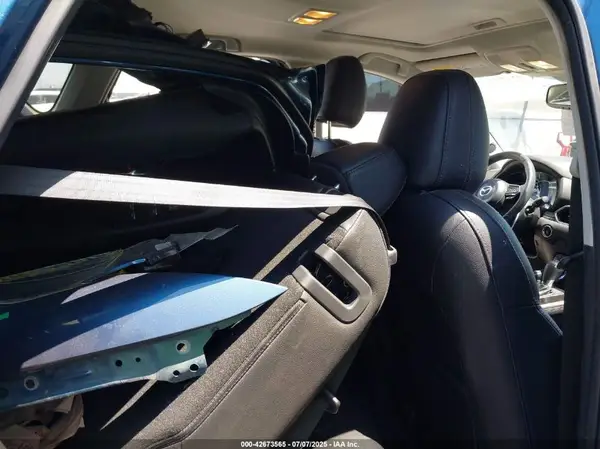 JM3KFADM1K1593141 2019 MAZDA CX-5 - Image 8