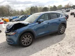 JM3KFADM1K1600329 2019 MAZDA CX-5