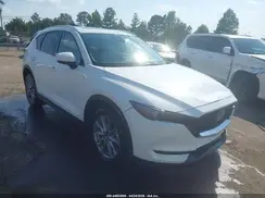 JM3KFADM1K1601187 2019 MAZDA CX-5