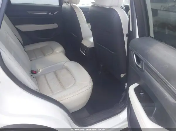 JM3KFADM1K1601187 2019 MAZDA CX-5 - Image 8