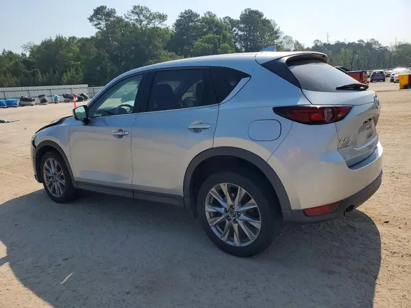 JM3KFADM1K1603988 2019 MAZDA CX-5 - Image 2