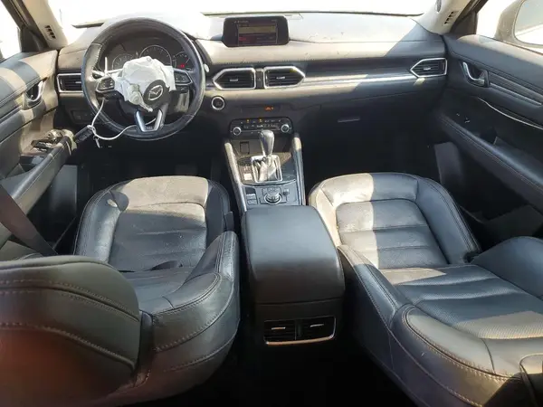 JM3KFADM1K1603988 2019 MAZDA CX-5 - Image 8