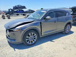 JM3KFADM1K1633928 2019 MAZDA CX-5
