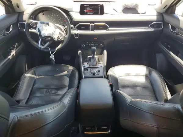JM3KFADM1K1633928 2019 MAZDA CX-5 - Image 8