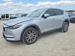 JM3KFADM1K1644993 2019 MAZDA CX-5