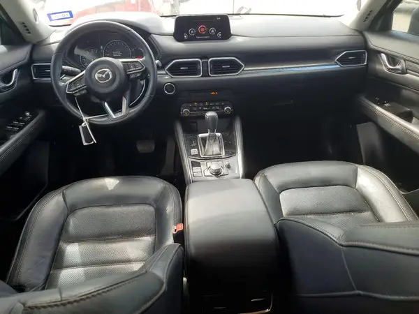 JM3KFADM1K1644993 2019 MAZDA CX-5 - Image 8