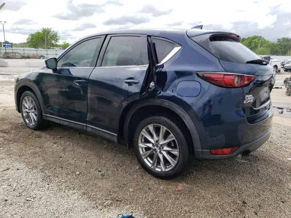 JM3KFADM1K1649174 2019 MAZDA CX-5 - Image 2
