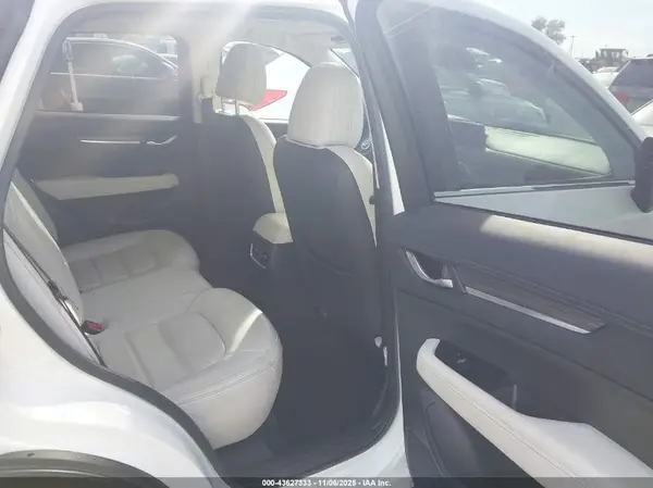JM3KFADM1K1677914 2019 MAZDA CX-5 - Image 8
