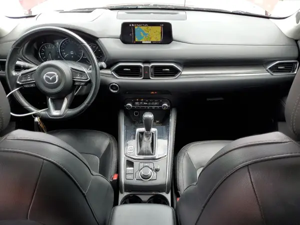 JM3KFADM1K1677928 2019 MAZDA CX-5 - Image 8