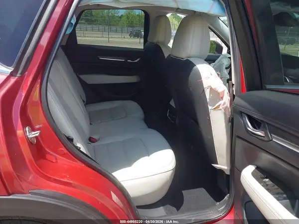 JM3KFADM1L0721904 2020 MAZDA CX-5 - Image 8