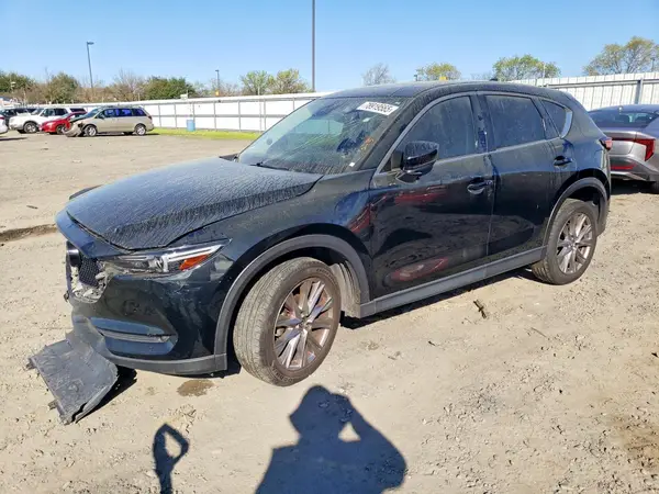 JM3KFADM1L0726777 2020 MAZDA CX-5 - Image 1