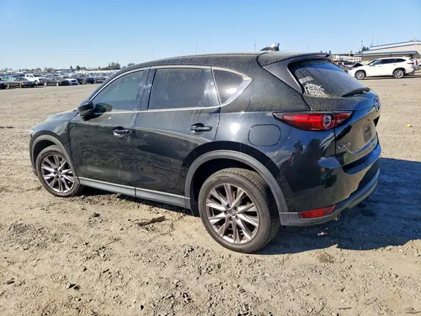 JM3KFADM1L0726777 2020 MAZDA CX-5 - Image 2