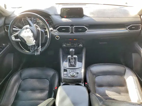 JM3KFADM1L0726777 2020 MAZDA CX-5 - Image 8