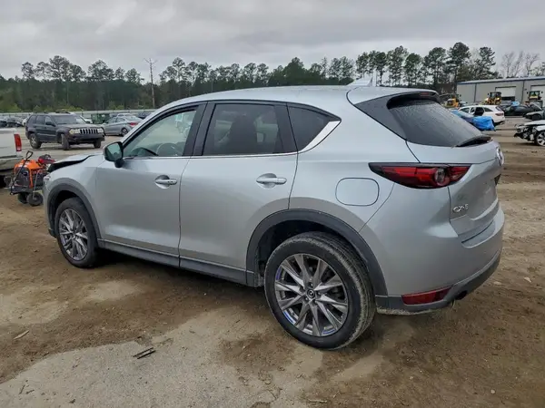 JM3KFADM1L0728058 2020 MAZDA CX-5 - Image 2