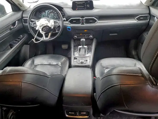 JM3KFADM1L0728058 2020 MAZDA CX-5 - Image 8
