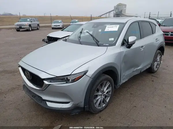 JM3KFADM1L0731901 2020 MAZDA CX-5 - Image 2