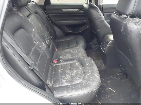 JM3KFADM1L0731901 2020 MAZDA CX-5 - Image 8