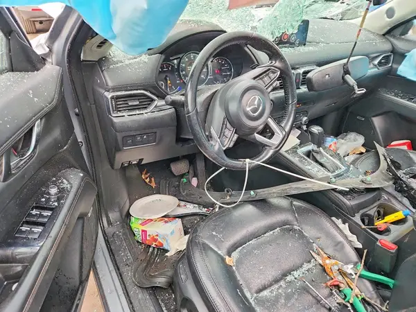 JM3KFADM1L0735768 2020 MAZDA CX-5 - Image 8