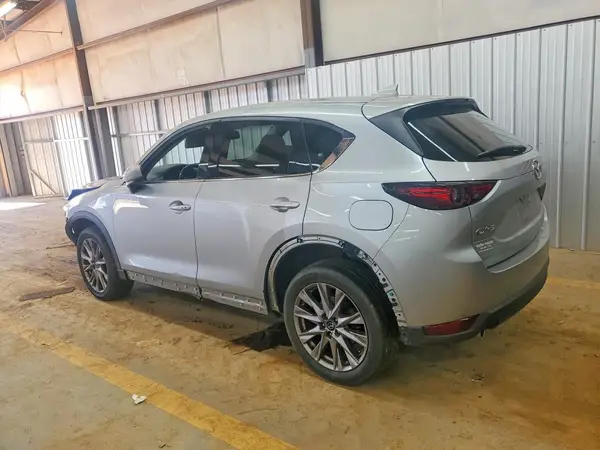 JM3KFADM1L0736743 2020 MAZDA CX-5 - Image 2