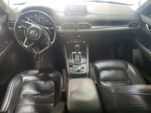 JM3KFADM1L0736743 2020 MAZDA CX-5 - Image 8
