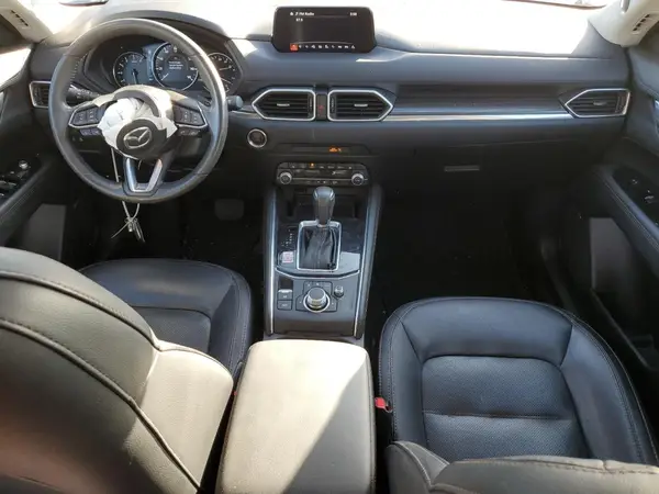 JM3KFADM1L0739710 2020 MAZDA CX-5 - Image 8