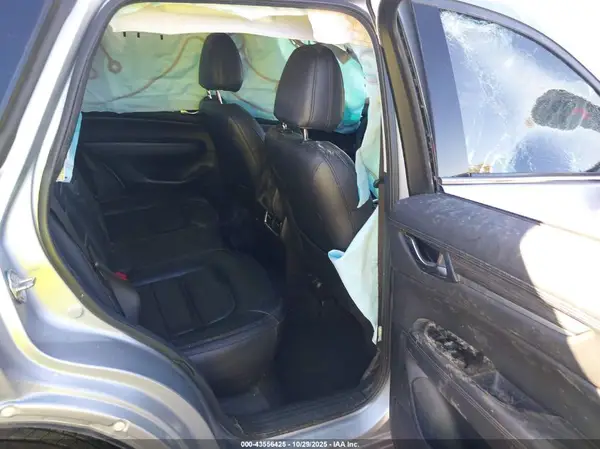 JM3KFADM1L0766714 2020 MAZDA CX-5 - Image 8