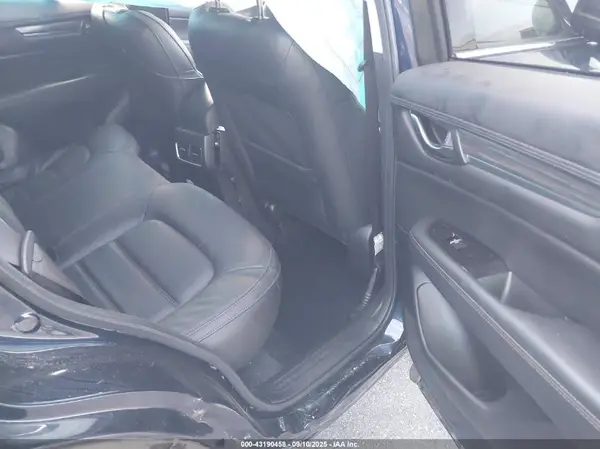 JM3KFADM1L0767068 2020 MAZDA CX-5 - Image 8