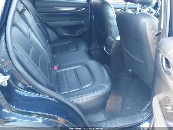 JM3KFADM1L0769306 2020 MAZDA CX-5 - Image 8