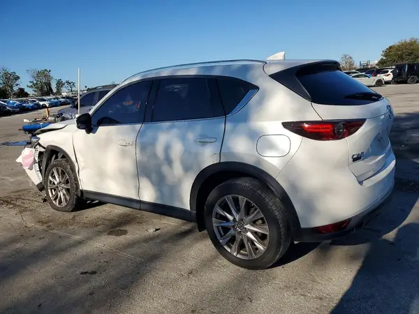 JM3KFADM1L0776854 2020 MAZDA CX-5 - Image 2