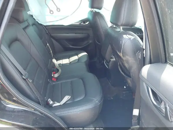 JM3KFADM1L0781634 2020 MAZDA CX-5 - Image 8