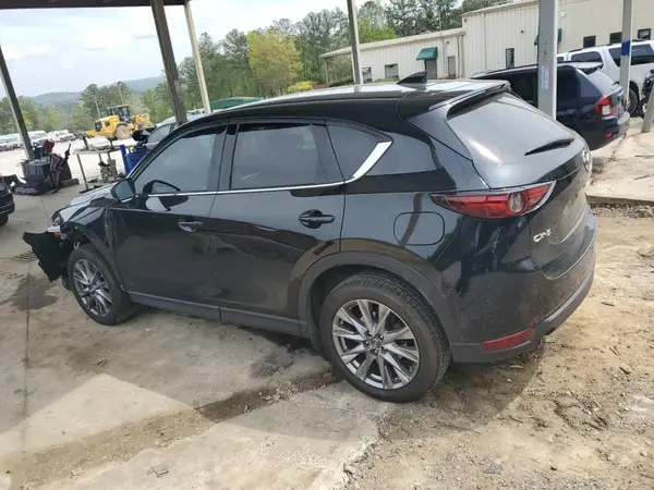 JM3KFADM1L0786963 2020 MAZDA CX-5 - Image 2