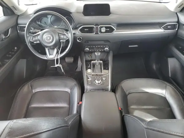 JM3KFADM1L0786963 2020 MAZDA CX-5 - Image 8