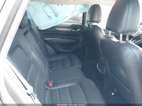 JM3KFADM1L0797624 2020 MAZDA CX-5 - Image 8
