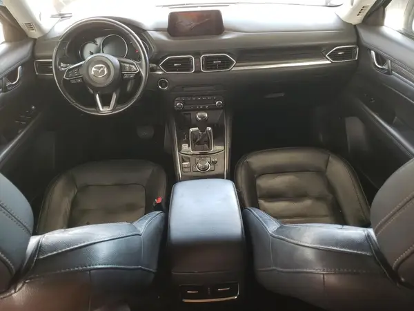 JM3KFADM1L0805723 2020 MAZDA CX-5 - Image 8