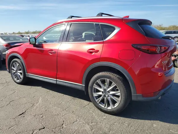 JM3KFADM1L0818987 2020 MAZDA CX-5 - Image 2