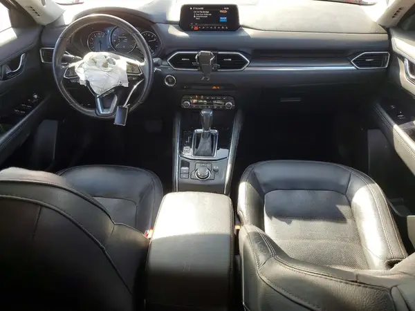 JM3KFADM1L0818987 2020 MAZDA CX-5 - Image 8