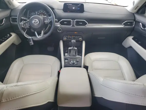 JM3KFADM1L0822618 2020 MAZDA CX-5 - Image 8