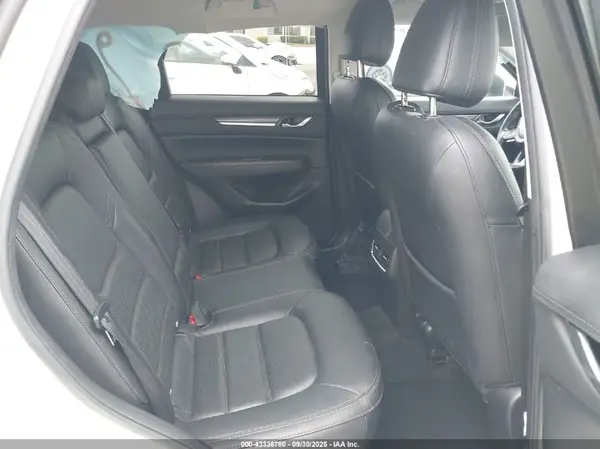 JM3KFADM1L0836941 2020 MAZDA CX-5 - Image 8
