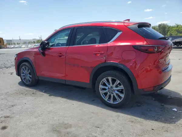 JM3KFADM1L0843422 2020 MAZDA CX-5 - Image 2