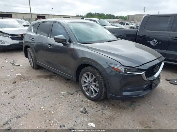 JM3KFADM1L0845803 2020 MAZDA CX-5 - Image 1