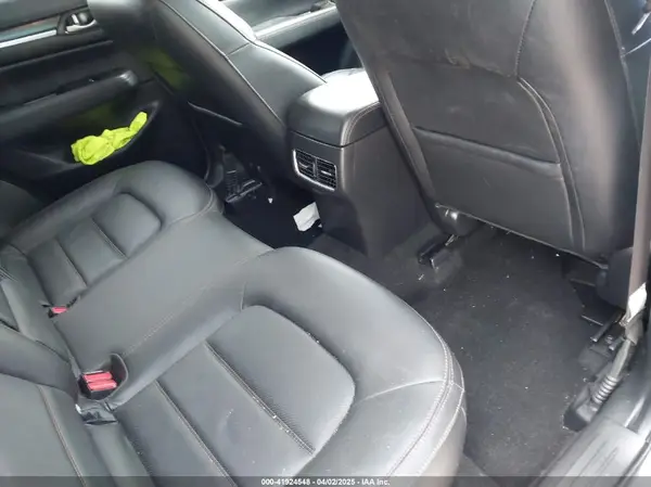 JM3KFADM1L0845803 2020 MAZDA CX-5 - Image 8