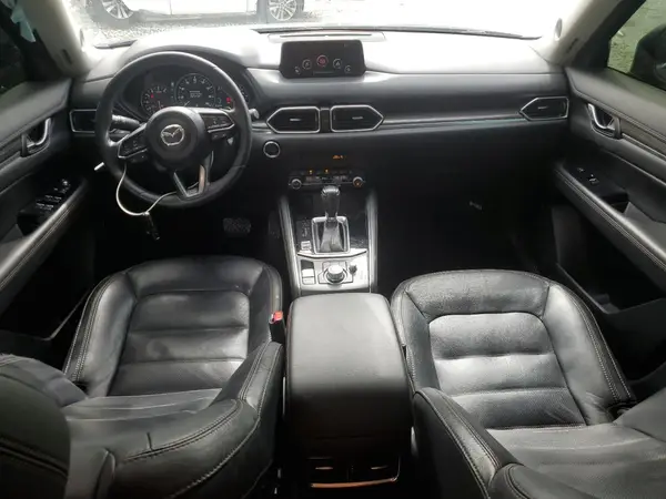 JM3KFADM1L0851388 2020 MAZDA CX-5 - Image 8