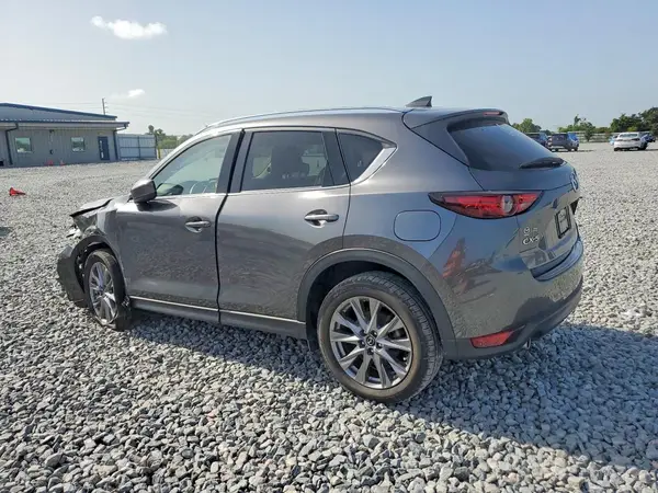JM3KFADM1L1827523 2020 MAZDA CX-5 - Image 2